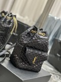 Y*SL Bag Top Quality  22*29*15CM