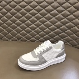 Men L*ouis V*uitton Top Sneakers