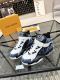 Men L*ouis V*uitton Top Sneakers
