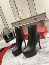 Women C*hristian L*ouboutin Top Sneaker
