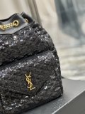 Y*SL Bag Top Quality  22*29*15CM