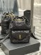 Y*SL Bag Top Quality  22*29*15CM