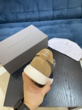Men L*ouis V*uitton Top Sneakers