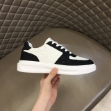 Men L*ouis V*uitton Top Sneakers