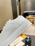 Men L*ouis V*uitton Top Sneakers