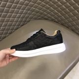 Men L*ouis V*uitton Top Sneakers