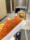 Men L*ouis V*uitton Top Sneakers