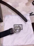 G*ucci Belts Top Quality 38MM