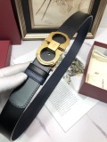 F*erragamo Belts Top Quality 35MM