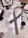 G*ucci Belts Top Quality 38MM
