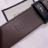 G*ucci Belts Top Quality 38MM