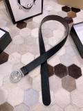 G*ucci Belts Top Quality 38MM