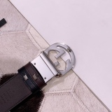G*ucci Belts Top Quality 38MM