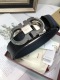 F*erragamo Belts Top Quality 35MM