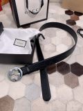 G*ucci Belts Top Quality 38MM