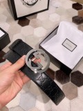 G*ucci Belts Top Quality 38MM