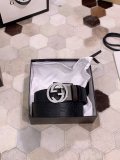 G*ucci Belts Top Quality 38MM