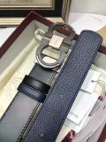 F*erragamo Belts Top Quality 35MM
