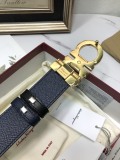 F*erragamo Belts Top Quality 35MM