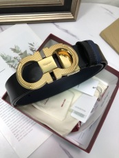 F*erragamo Belts Top Quality 35MM