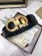F*erragamo Belts Top Quality 35MM