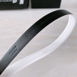 C*hanel Belts Top Quality 20MM