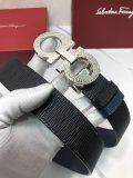 F*erragamo Belts Top Quality 35MM