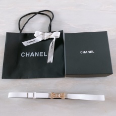 C*hanel Belts Top Quality 20MM