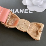 C*hanel Belts Top Quality 20MM