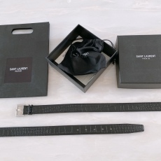 Y*SL  Belts Top Quality 30MM