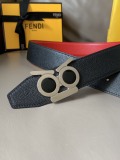 F*endiBelts Top Quality 38MM