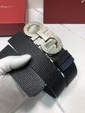 F*erragamo Belts Top Quality 35MM