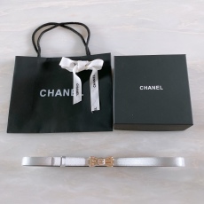 C*hanel Belts Top Quality 20MM