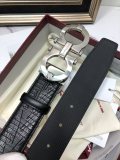 F*erragamo Belts Top Quality 35MM