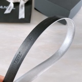 C*hanel Belts Top Quality 20MM