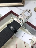 F*erragamo Belts Top Quality 35MM