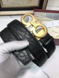 F*erragamo Belts Top Quality 35MM