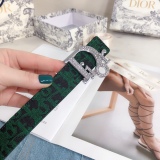 D*ior Belts Top Quality 30MM