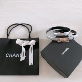 C*hanel Belts Top Quality 20MM