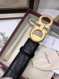 F*erragamo Belts Top Quality 35MM