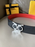 F*endiBelts Top Quality 38MM