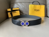 F*endiBelts Top Quality 38MM