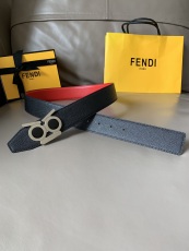 F*endiBelts Top Quality 38MM