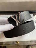 L*ouis V*uitton Belts Top Quality 40MM