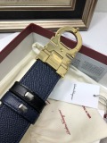 F*erragamo Belts Top Quality 35MM
