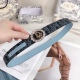 D*ior Belts Top Quality 30MM