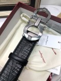 F*erragamo Belts Top Quality 35MM