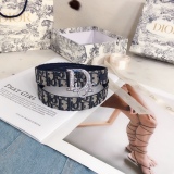 D*ior Belts Top Quality 30MM