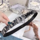 D*ior Belts Top Quality 30MM