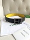 Other Belts Top Quality 35MM